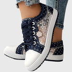 Clementine | Running Shoes
