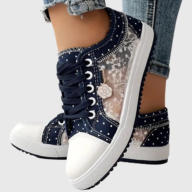 Clementine | Running Shoes