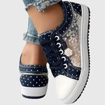 Clementine | Running Shoes