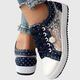 Clementine | Running Shoes