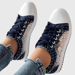 Clementine | Running Shoes