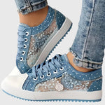 Clementine | Running Shoes