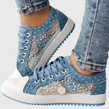 Clementine | Running Shoes