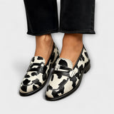 Victoria | Statement Mules