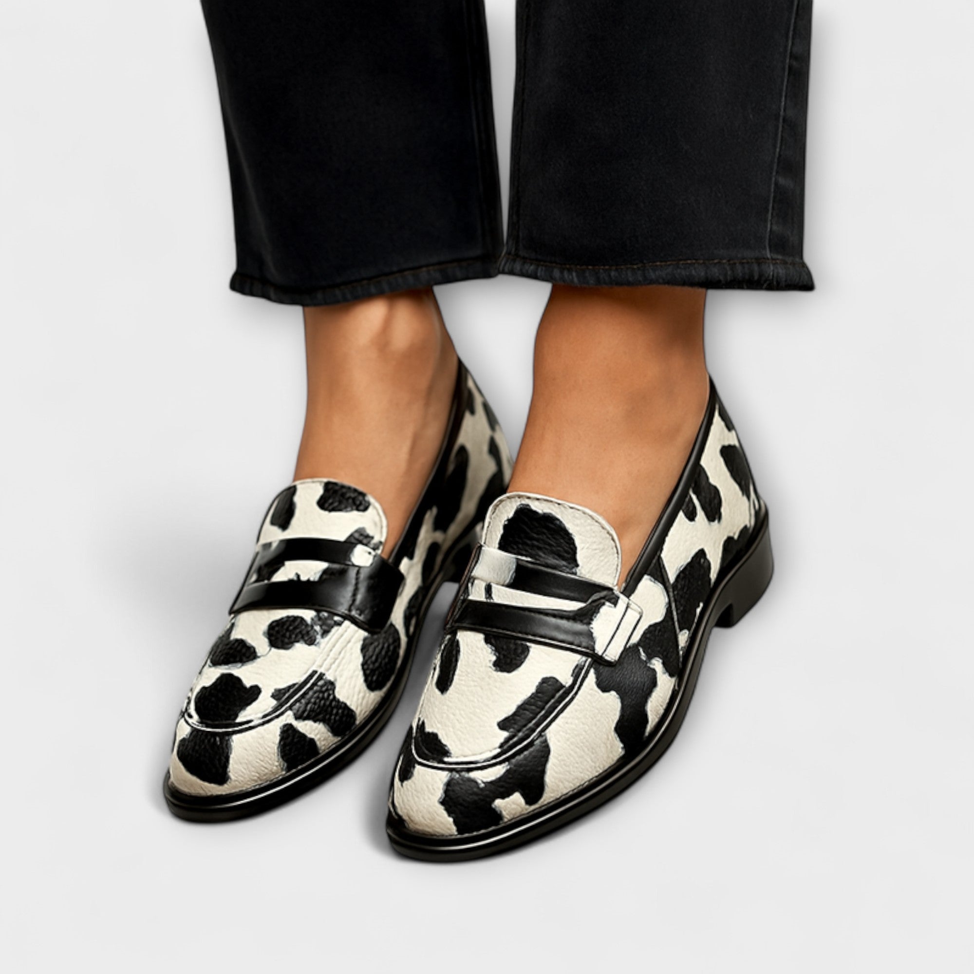 Victoria | Statement Mules