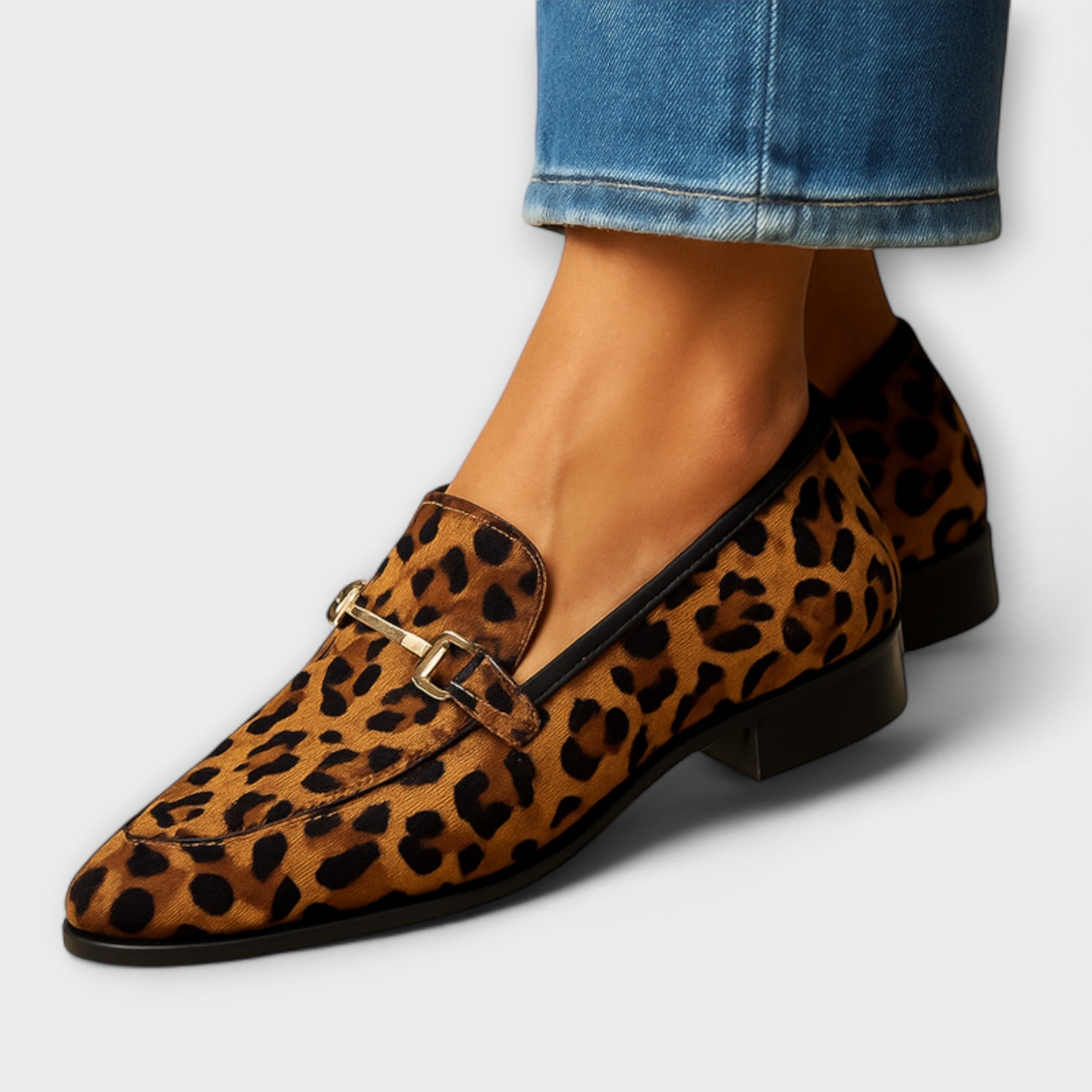Rita | Statement Ankle Boots