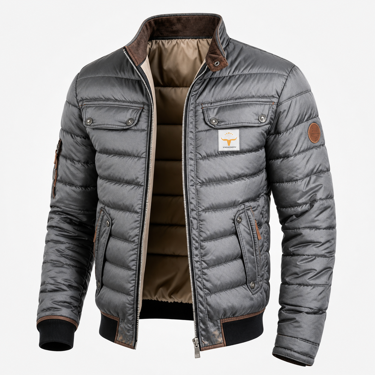 Russell | Transitional Jacket