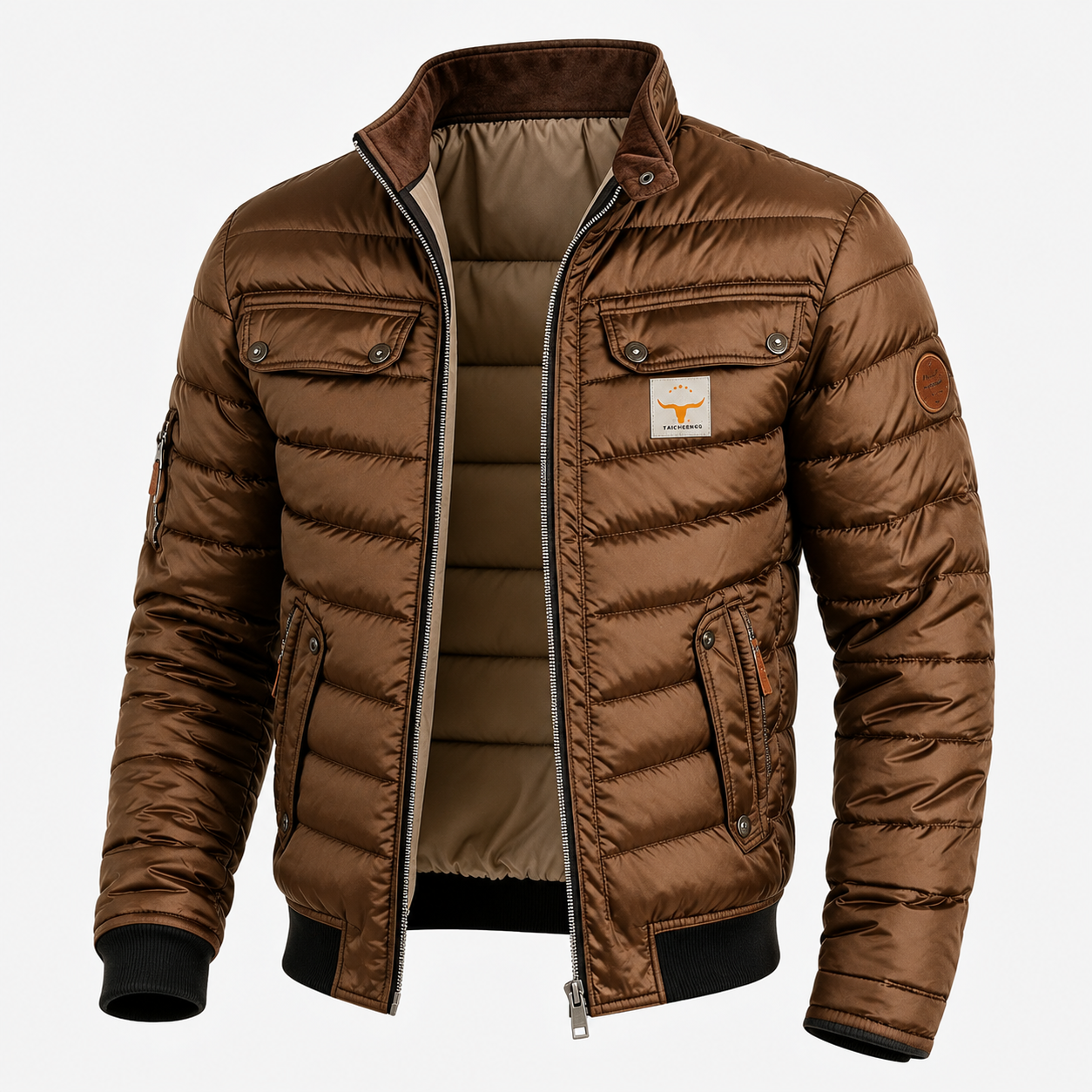 Russell | Transitional Jacket