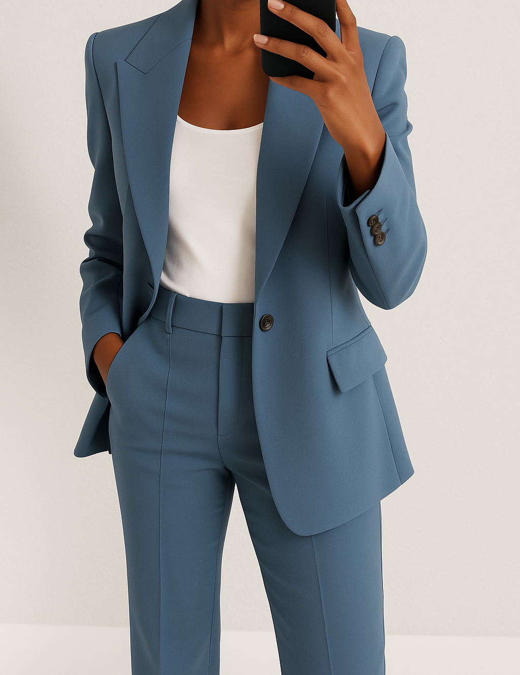 Judith | Timeless Two-Piece