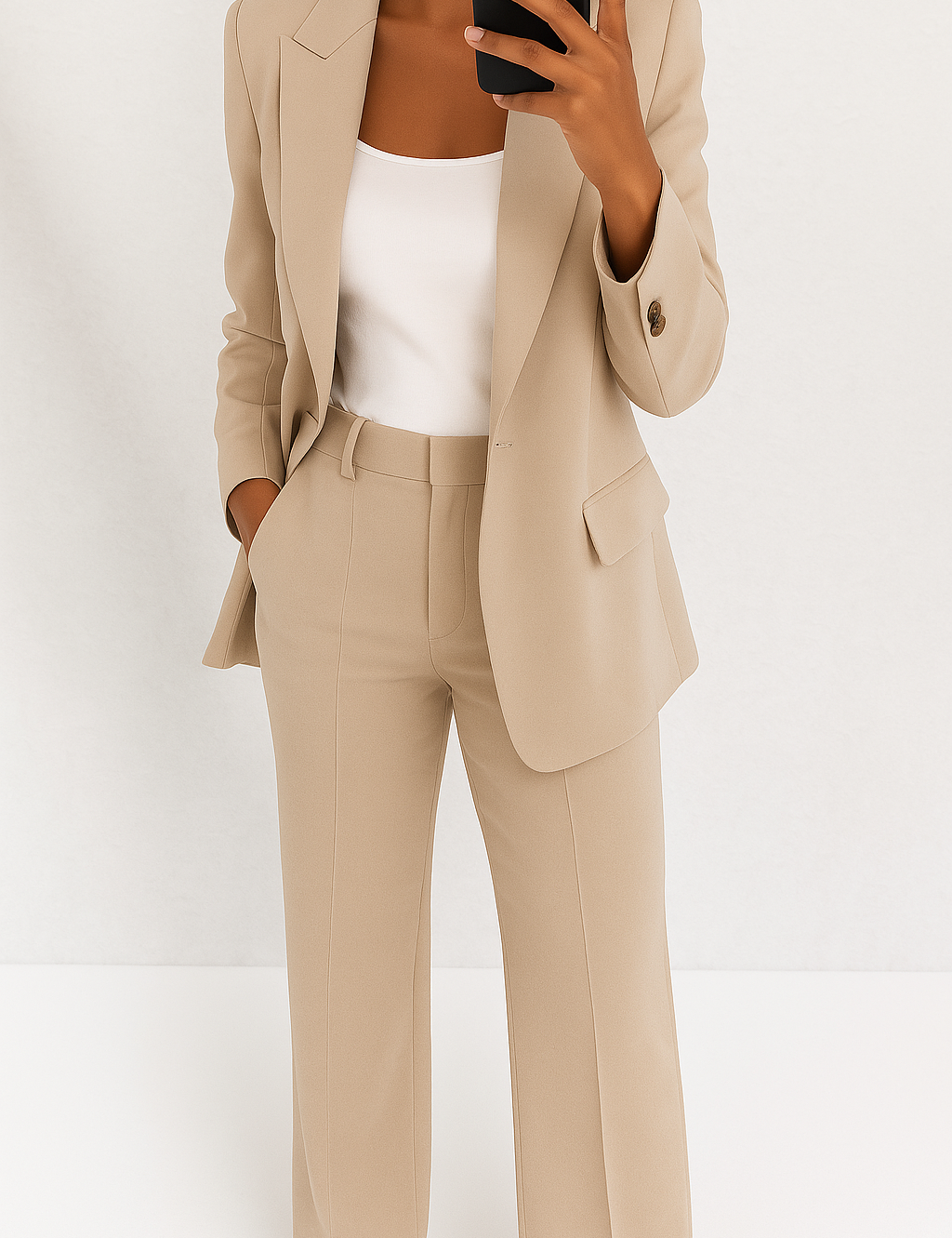 Judith | Timeless Two-Piece