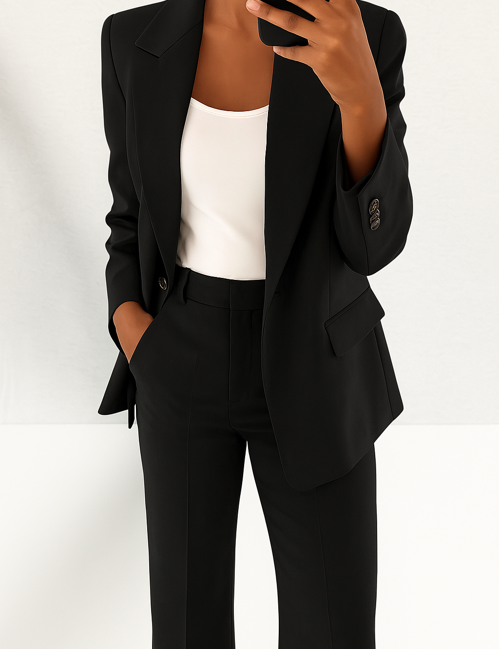 Judith | Timeless Two-Piece