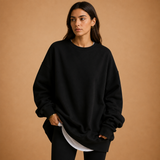 Joyce | Comfy Oversized Tunic Top