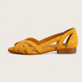 Cecilia | Delightful Sandals