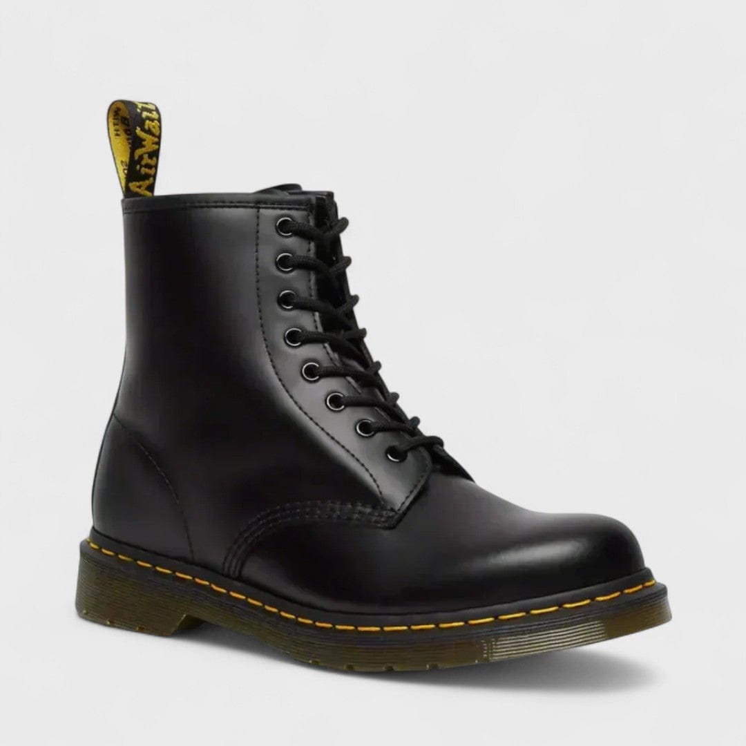Rosemary | Classic Comfortable Ankle Boots