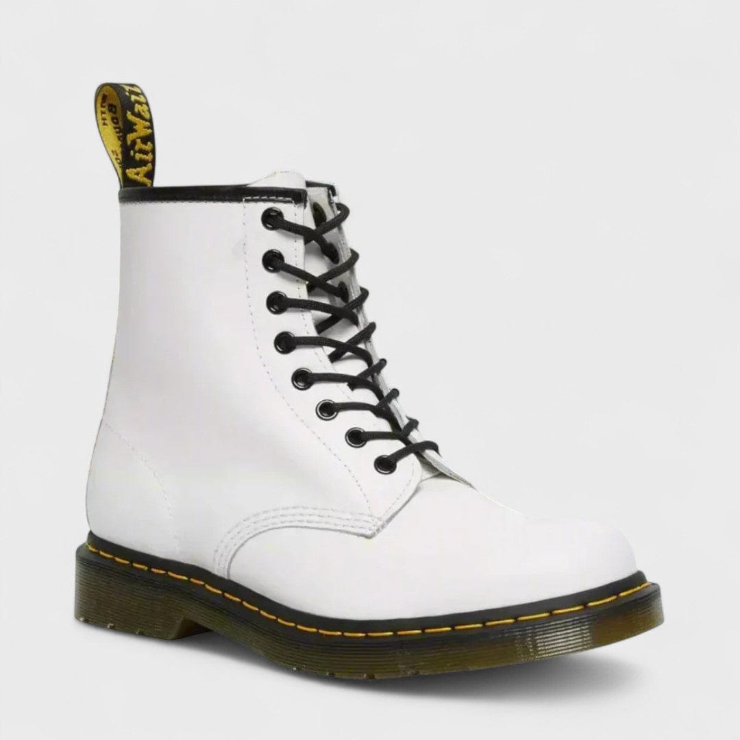 Rosemary | Classic Comfortable Ankle Boots