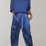 Heidi | Cargo-Style Lounge Set