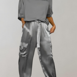 Heidi | Cargo-Style Lounge Set