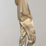 Heidi | Cargo-Style Lounge Set