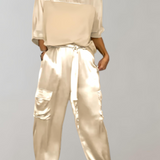 Heidi | Cargo-Style Lounge Set