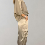 Heidi | Cargo-Style Lounge Set