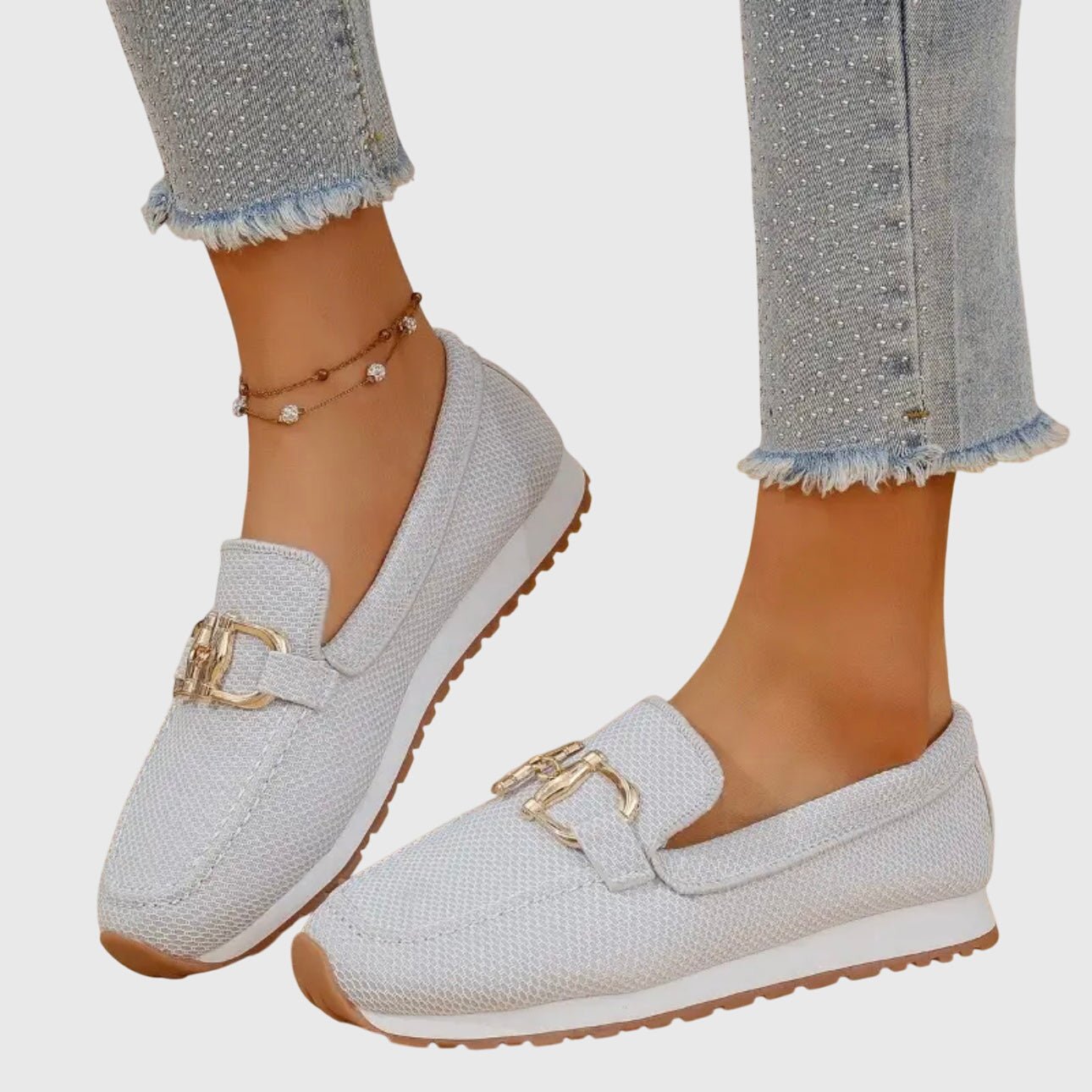 Dinah | Orthopaedic Shoes