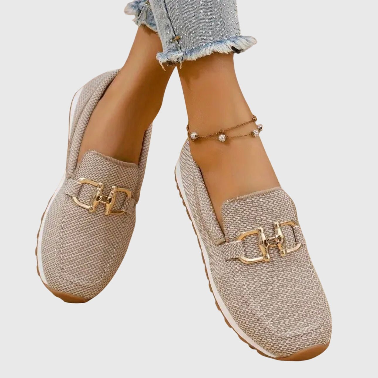 Dinah | Orthopaedic Shoes