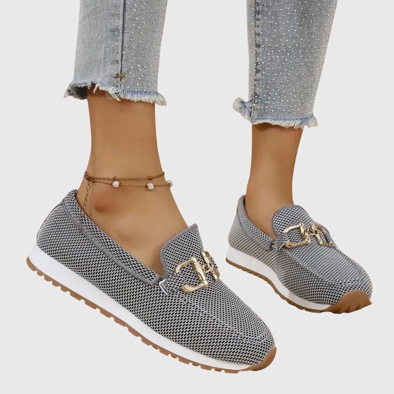 Dinah | Orthopaedic Shoes