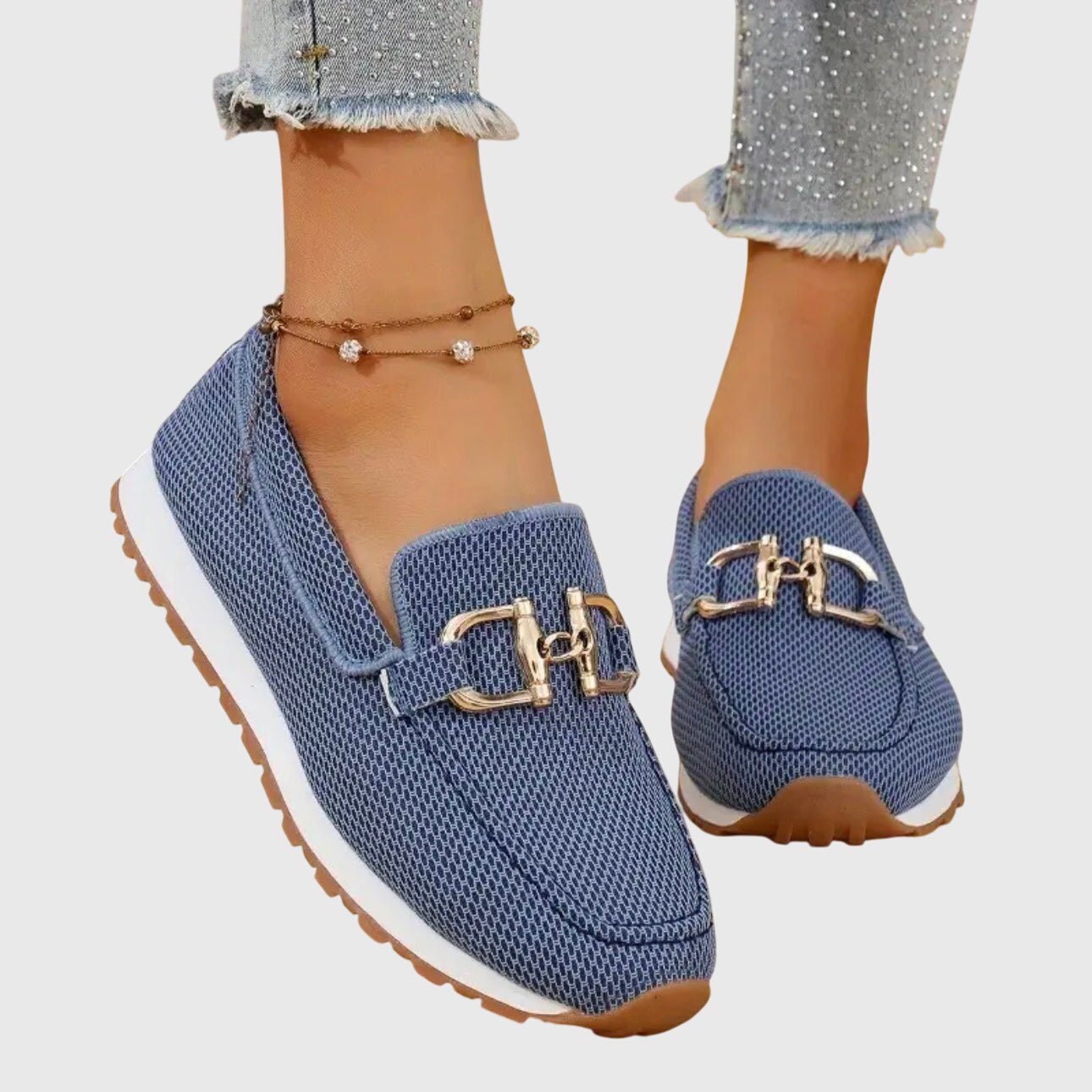 Dinah | Orthopaedic Shoes