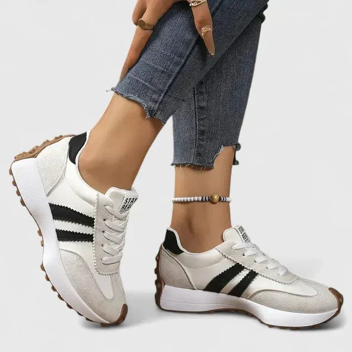 Emma | Orthopaedic Running Shoes