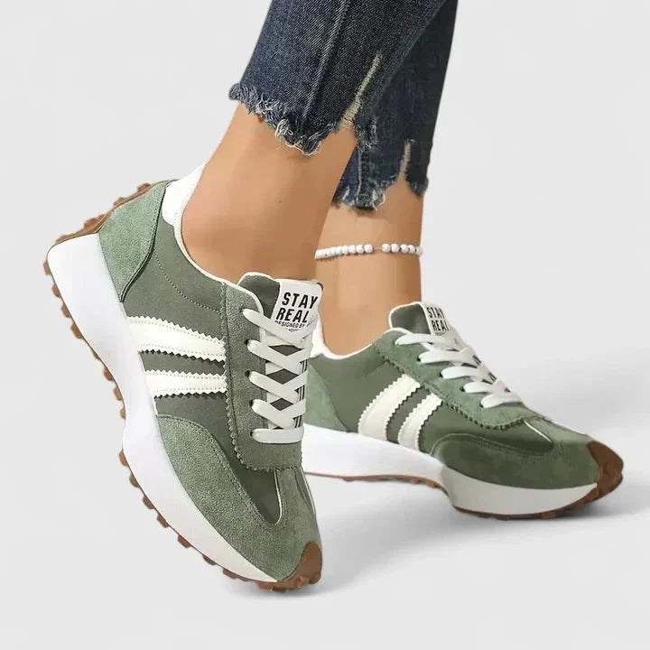 Emma | Orthopaedic Running Shoes