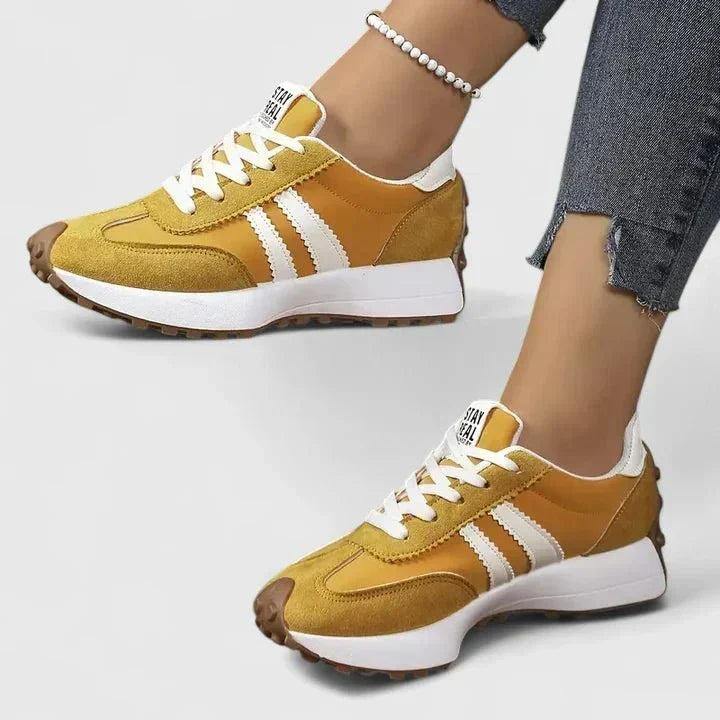 Emma | Orthopaedic Running Shoes