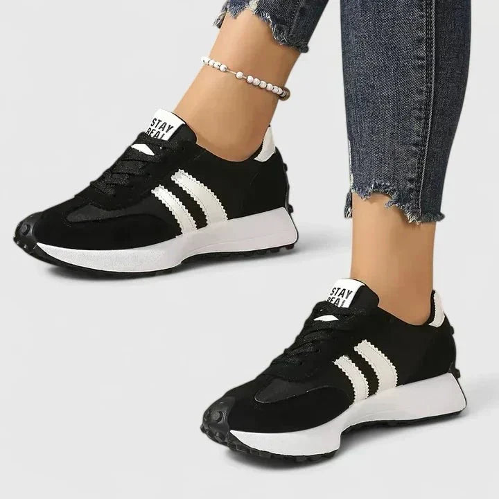 Emma | Orthopaedic Running Shoes