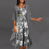 Cordelia | Elegant Dress Set