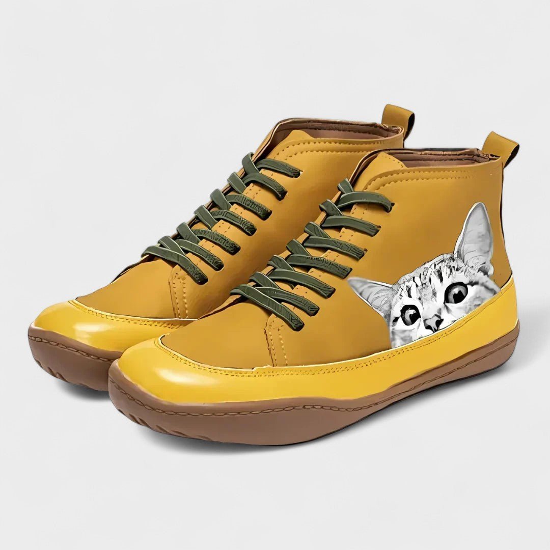 Florence | Sneakers for Cat Lovers