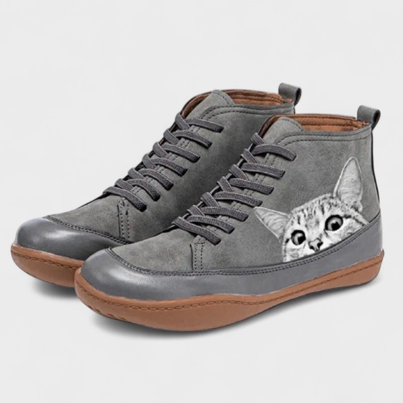 Florence | Sneakers for Cat Lovers