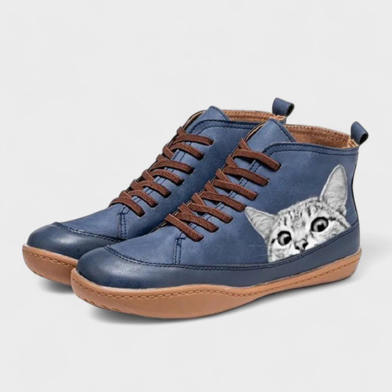 Florence | Sneakers for Cat Lovers
