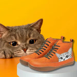 Florence | Sneakers for Cat Lovers