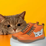 Florence | Sneakers for Cat Lovers