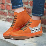 Florence | Sneakers for Cat Lovers