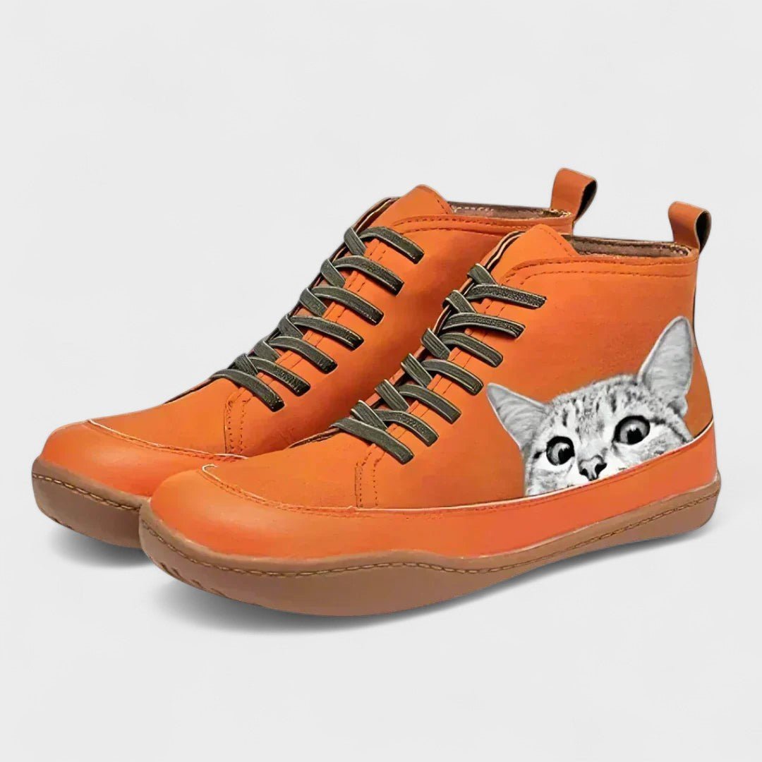 Florence | Sneakers for Cat Lovers