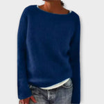 Fiona | Vintage Knitted Jacket