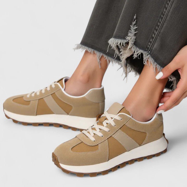 Gwendolen | Elegant Shoes