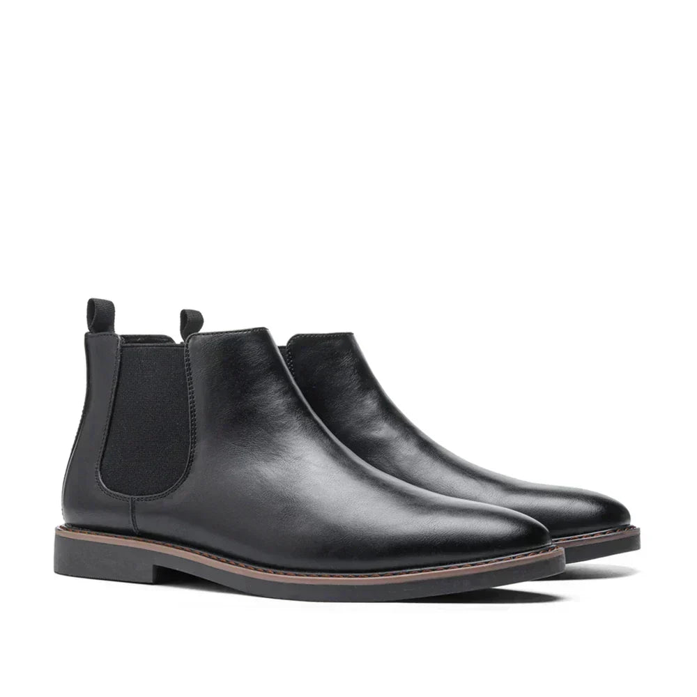 Douglas | Classic Chelsea Boots for Men