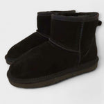 Millicent | Lined Winter Ankle Boots