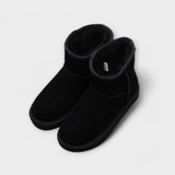 Millicent | Lined Winter Ankle Boots