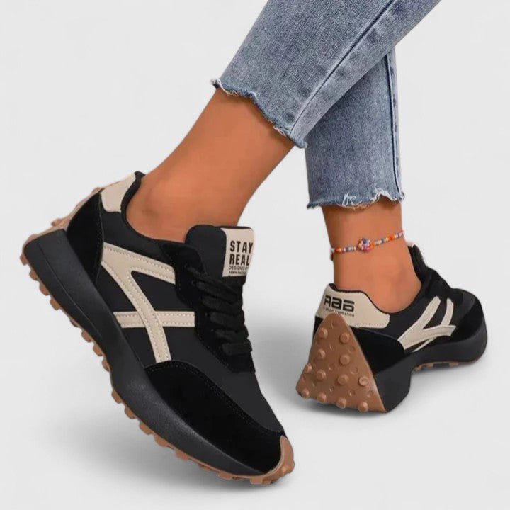 Henrietta | Orthopaedic Shoes