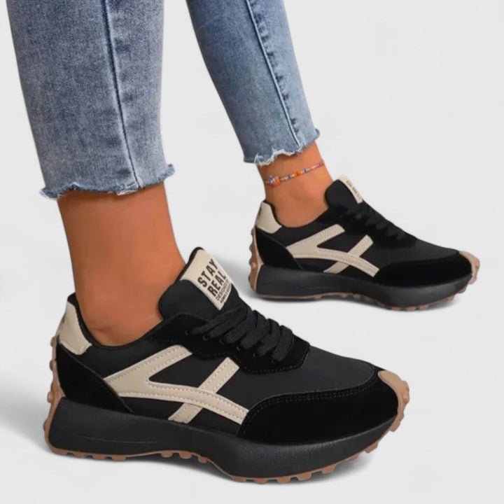 Henrietta | Orthopaedic Shoes