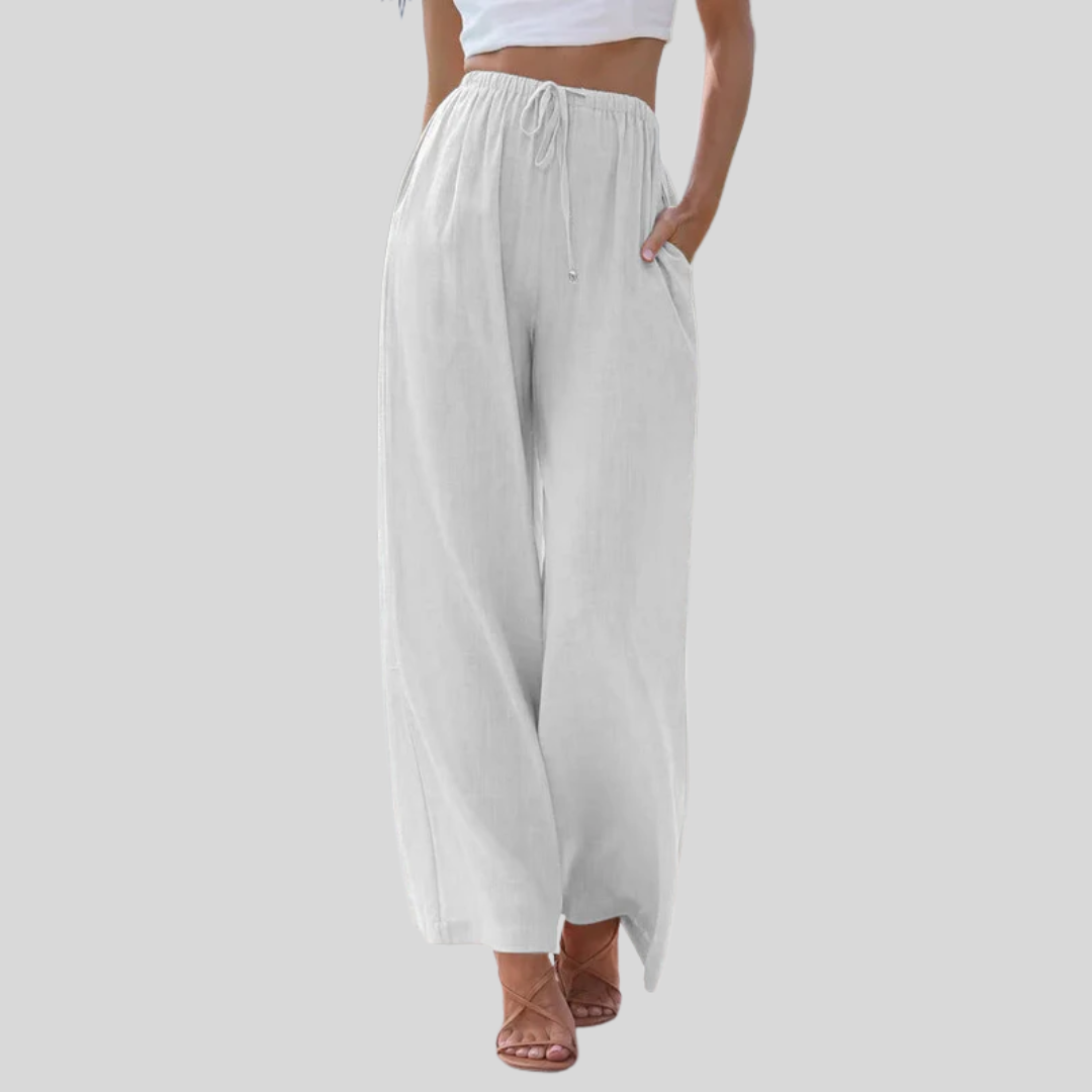 June | Elegant Trousers