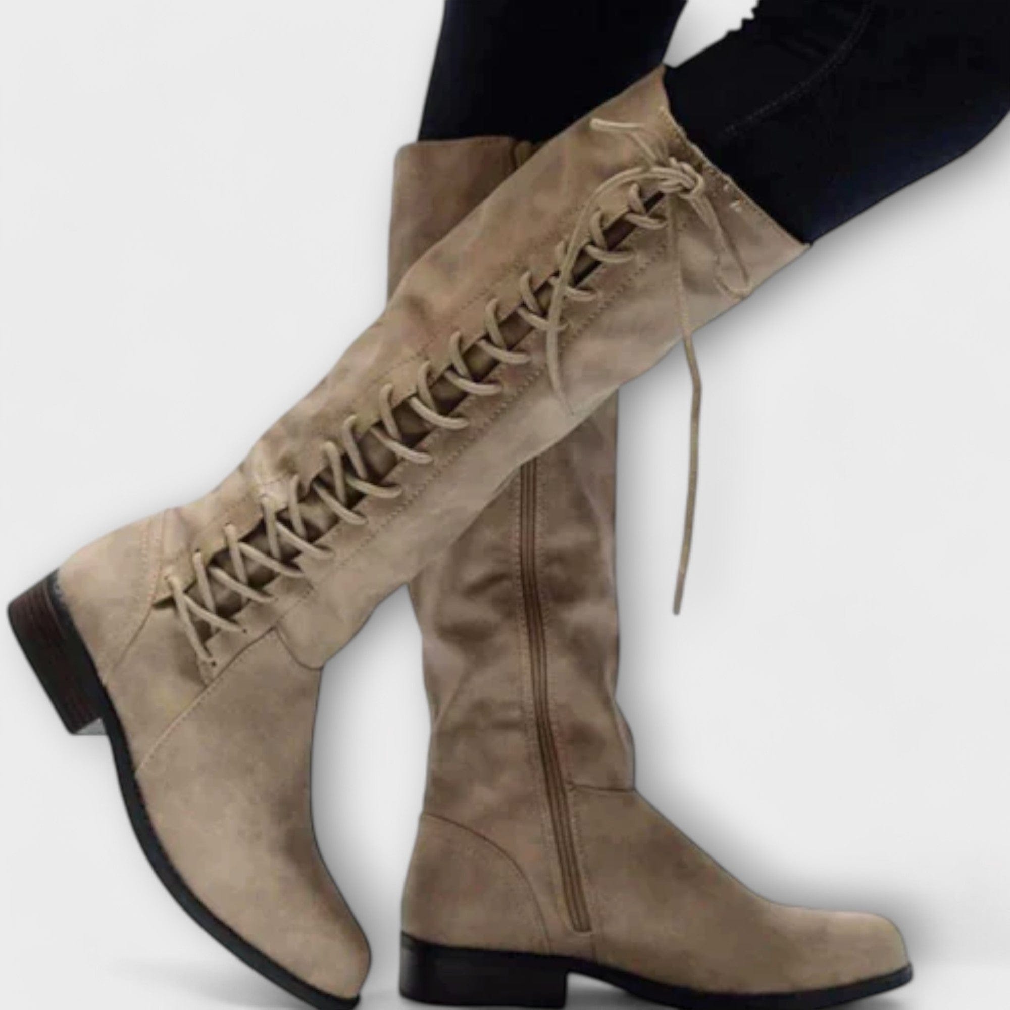 Molly | Ankle Boots