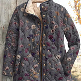 Katherine | Lined Jacket